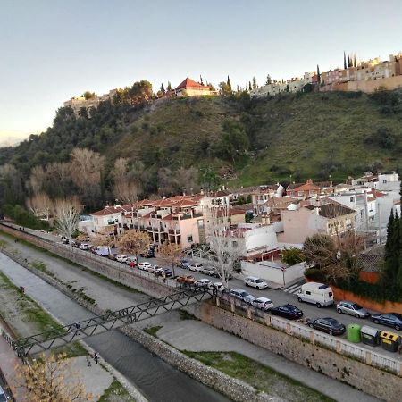 Tuguest El Rincon De Felisa Apartment Гранада Екстериор снимка