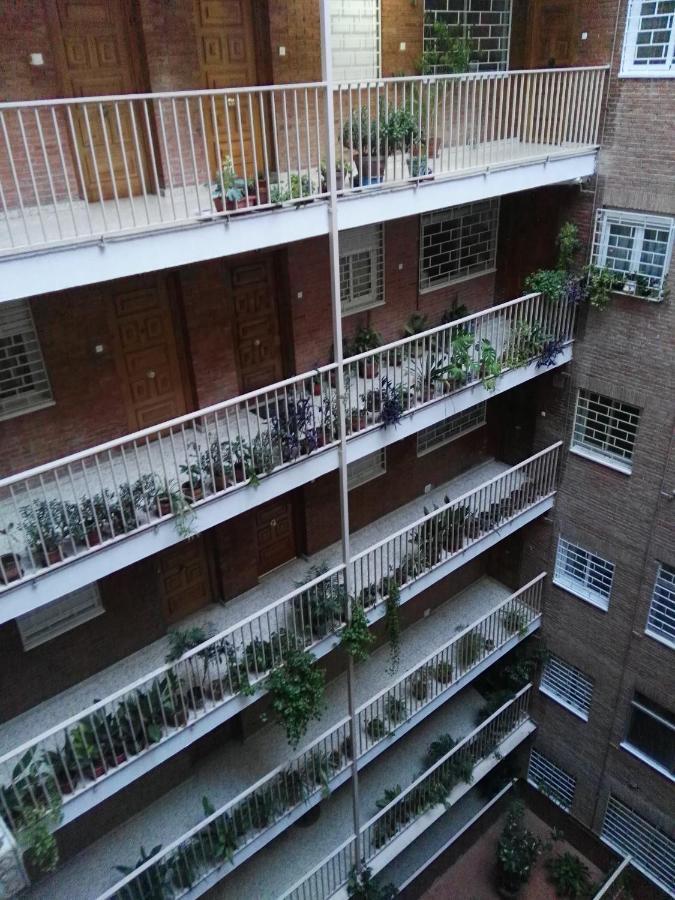 Tuguest El Rincon De Felisa Apartment Гранада Екстериор снимка