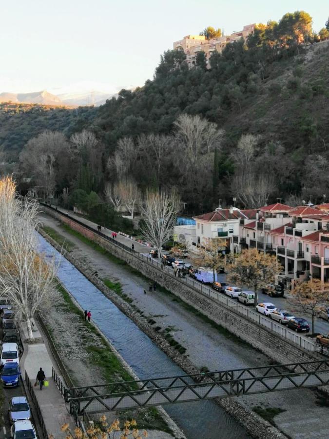 Tuguest El Rincon De Felisa Apartment Гранада Екстериор снимка