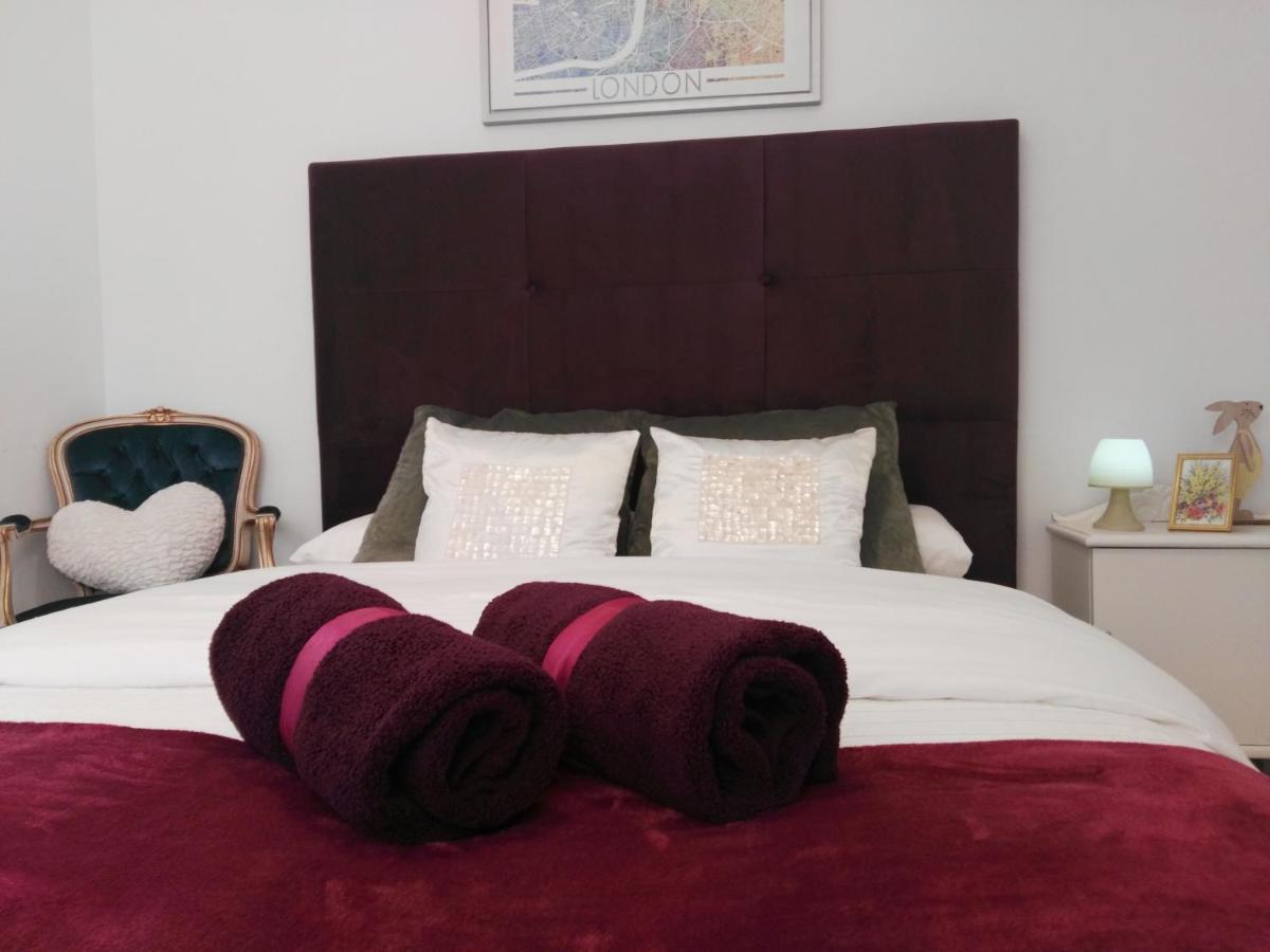 Tuguest El Rincon De Felisa Apartment Гранада Екстериор снимка