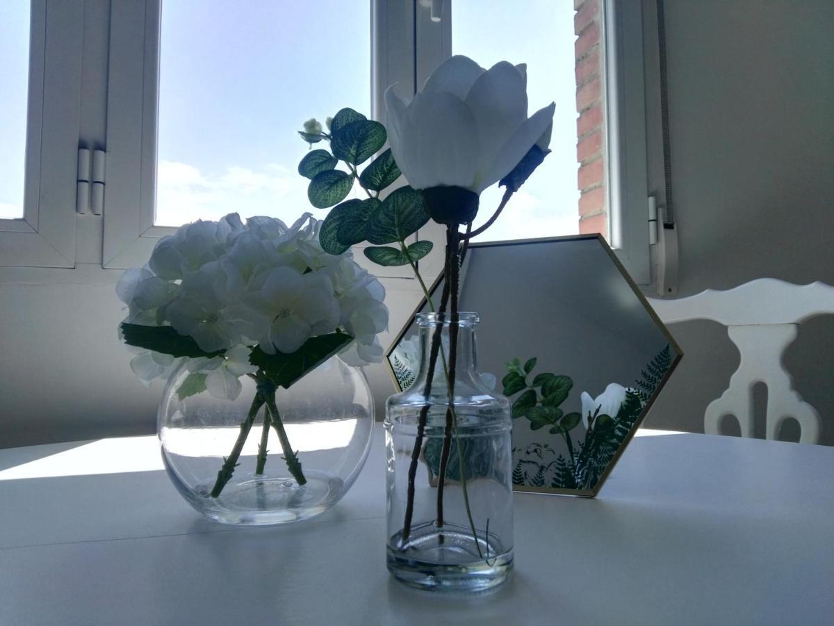 Tuguest El Rincon De Felisa Apartment Гранада Екстериор снимка