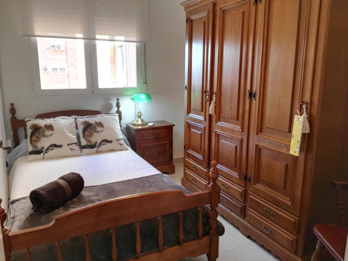 Tuguest El Rincon De Felisa Apartment Гранада Екстериор снимка