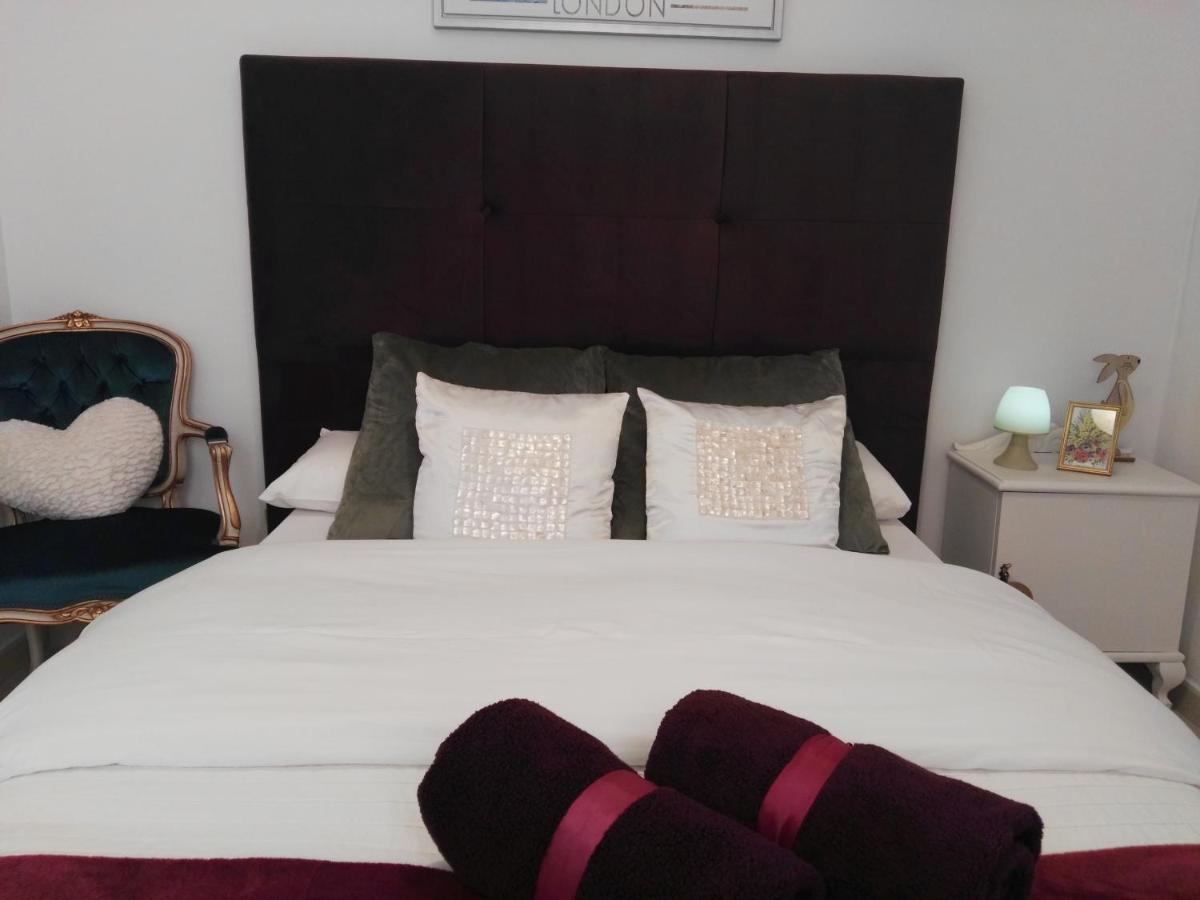 Tuguest El Rincon De Felisa Apartment Гранада Екстериор снимка