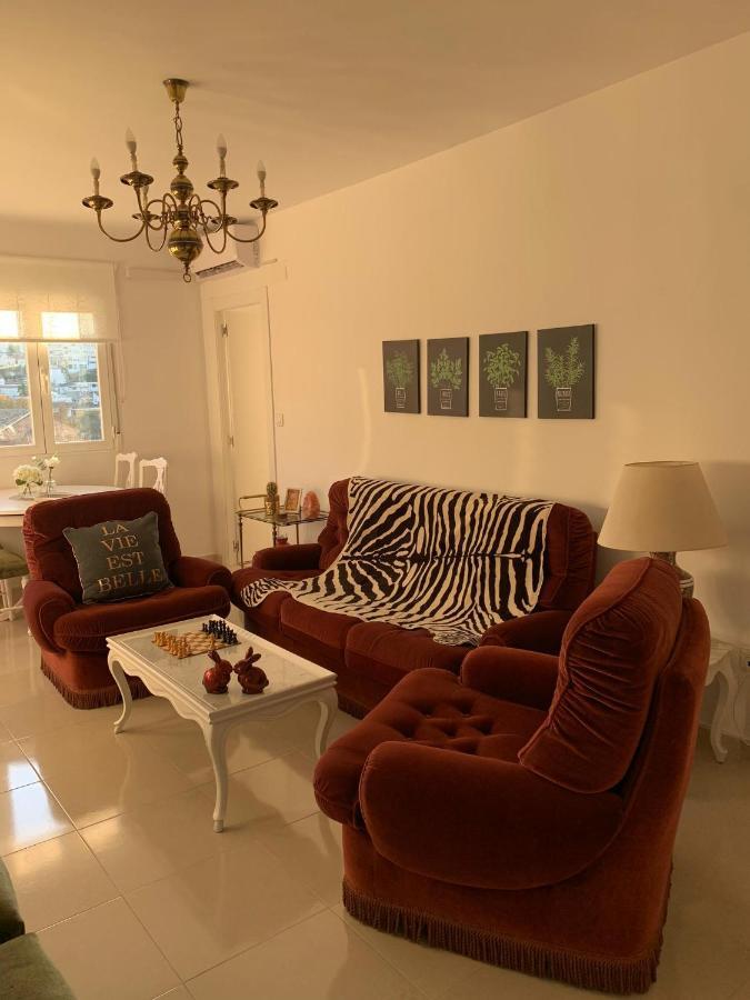 Tuguest El Rincon De Felisa Apartment Гранада Екстериор снимка