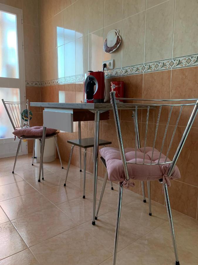 Tuguest El Rincon De Felisa Apartment Гранада Екстериор снимка