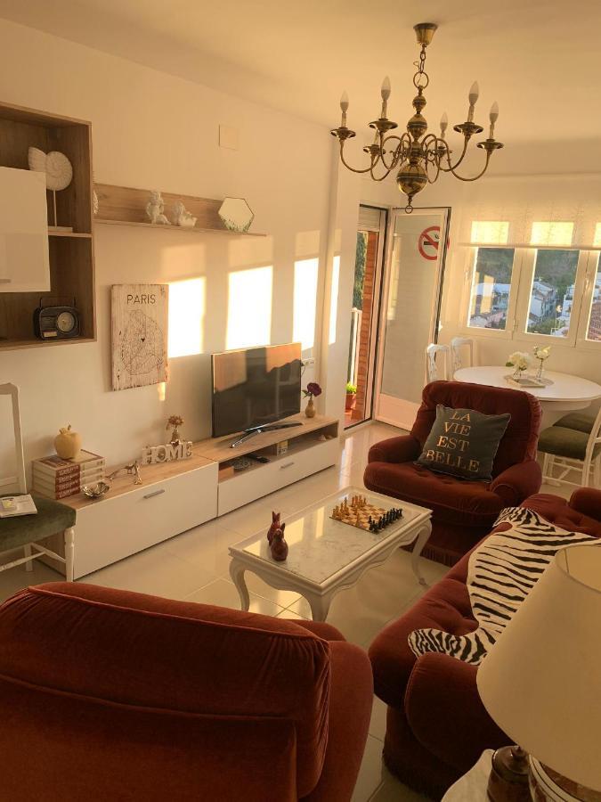 Tuguest El Rincon De Felisa Apartment Гранада Екстериор снимка