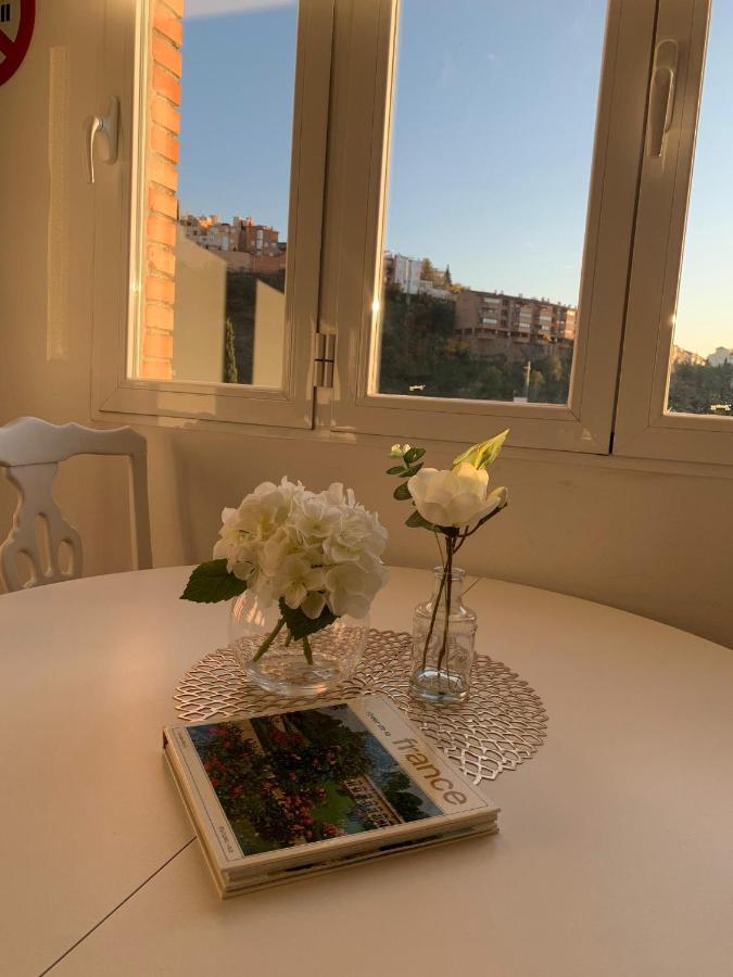 Tuguest El Rincon De Felisa Apartment Гранада Екстериор снимка